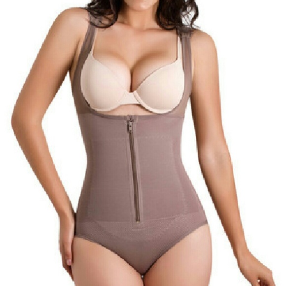 Fajate Other - COPY - COPY - Control Body ultra silhouette therm…
